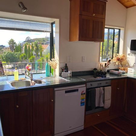 Unit 12 Kaiteri Apartments And Holiday Homes Kaiteriteri Buitenkant foto