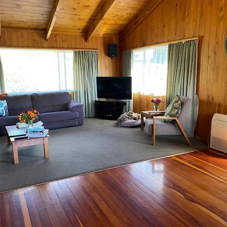 Unit 12 Kaiteri Apartments And Holiday Homes Kaiteriteri Buitenkant foto