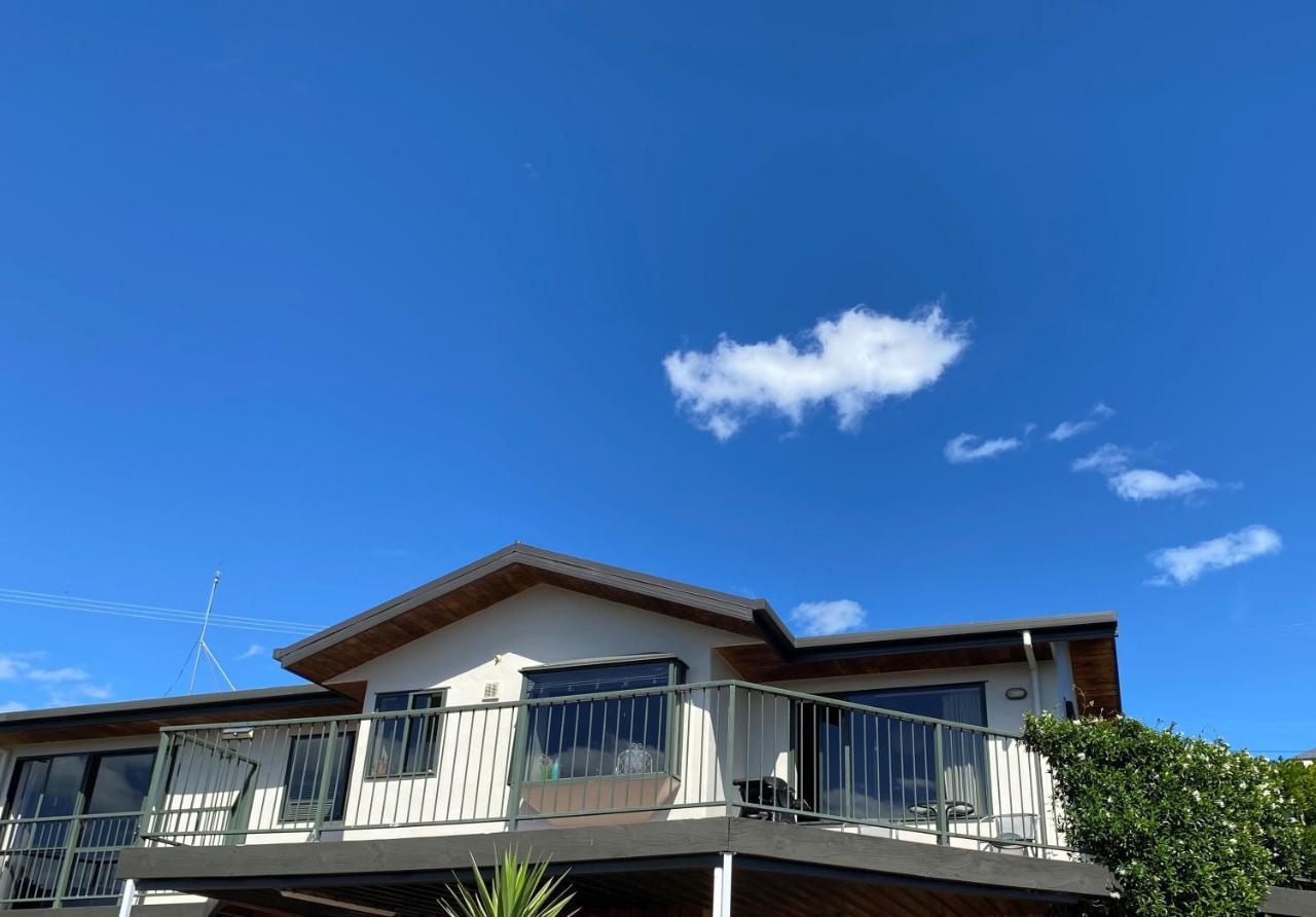 Unit 12 Kaiteri Apartments And Holiday Homes Kaiteriteri Buitenkant foto