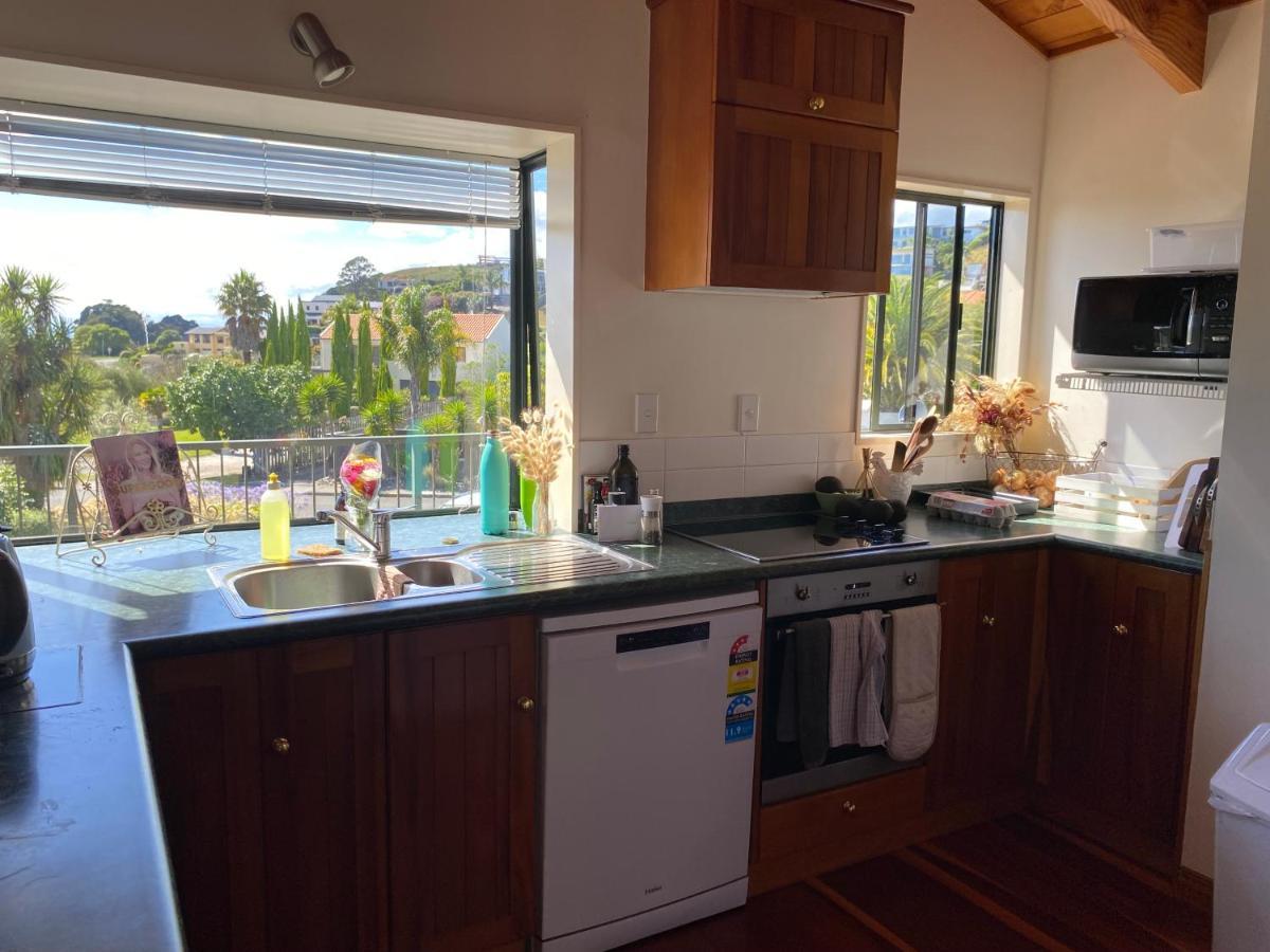 Unit 12 Kaiteri Apartments And Holiday Homes Kaiteriteri Buitenkant foto