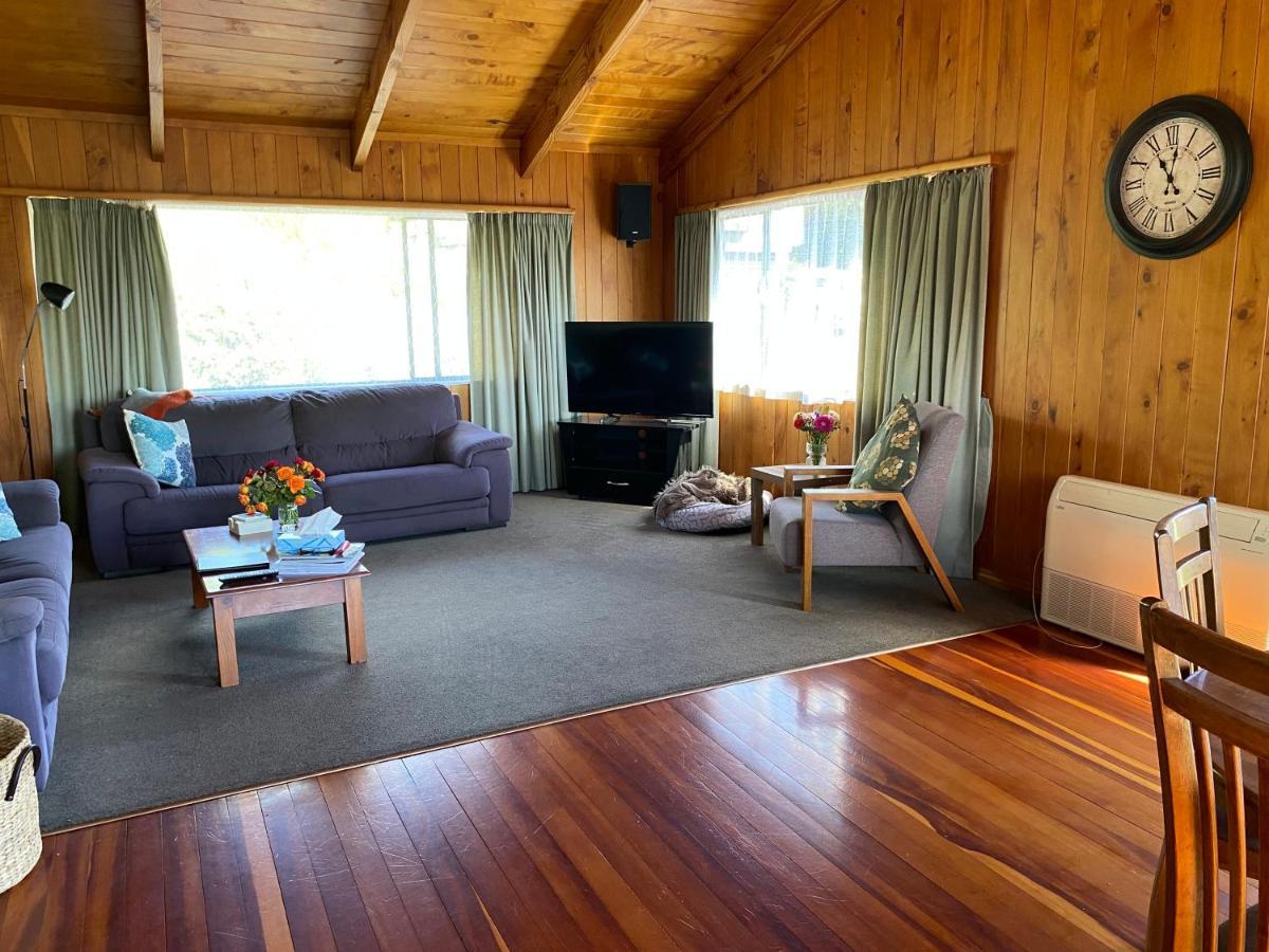 Unit 12 Kaiteri Apartments And Holiday Homes Kaiteriteri Buitenkant foto