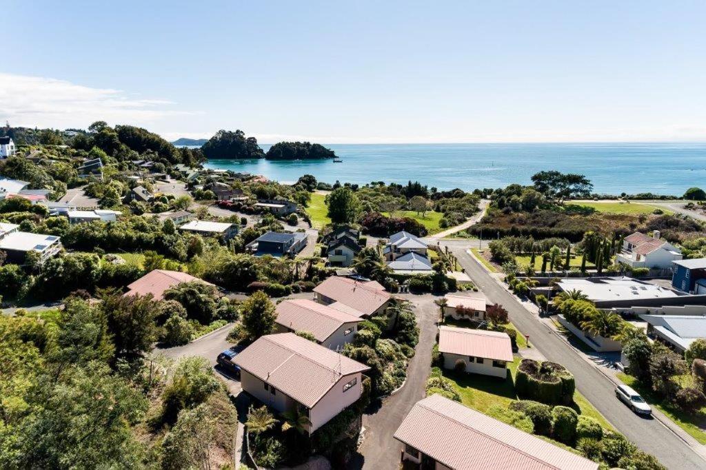 Unit 12 Kaiteri Apartments And Holiday Homes Kaiteriteri Buitenkant foto