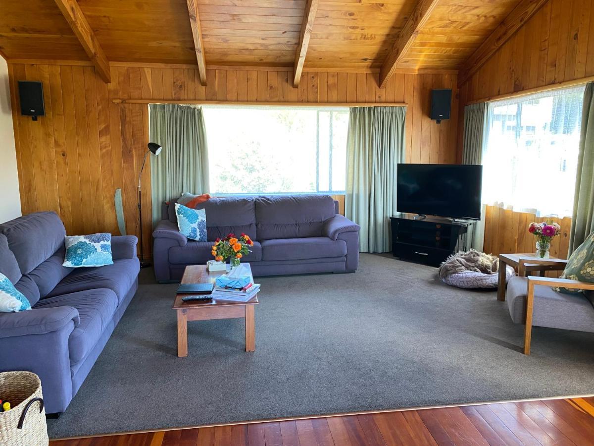 Unit 12 Kaiteri Apartments And Holiday Homes Kaiteriteri Buitenkant foto
