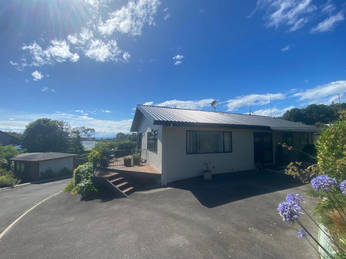 Unit 12 Kaiteri Apartments And Holiday Homes Kaiteriteri Buitenkant foto